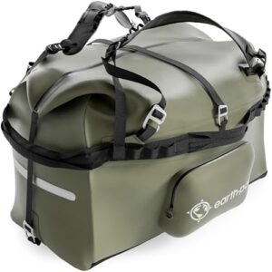 Earth Pak Waterproof Duffel Bag