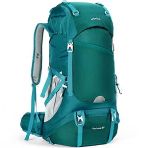 50L Hiking Backpack