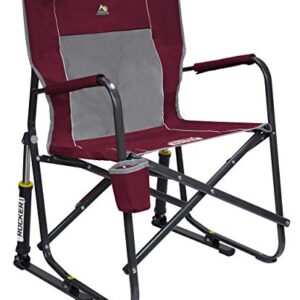 GCI Outdoor Freestyle Rocker Camping Chair