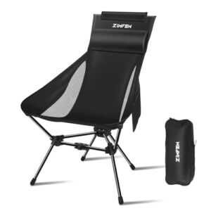 lightweight camp chair