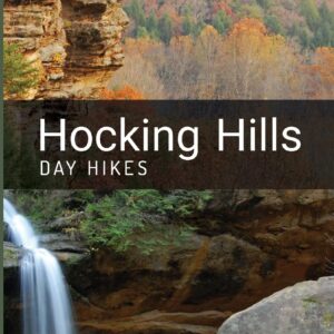 Hocking Hills Day Hikes